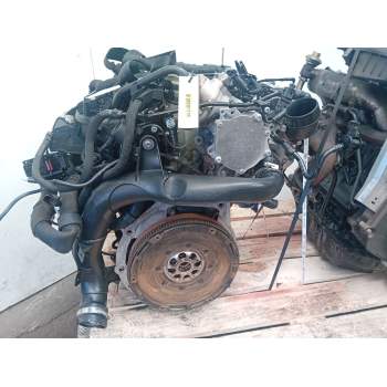 Recambio de motor completo para seat leon (5f1) 2.0 cupra referencia OEM IAM CJX CJXE 06K100033G