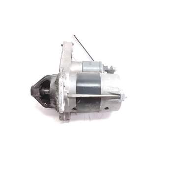 Recambio de motor arranque para renault twingo iii 0.9 tce energy referencia OEM IAM 233009161R  