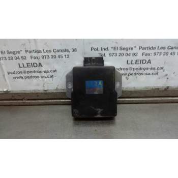 Recambio de centralita para mazda 626 berlina (gf) 2.0 turbodiesel cat referencia OEM IAM 1310001022 RF2A RF2A18701A