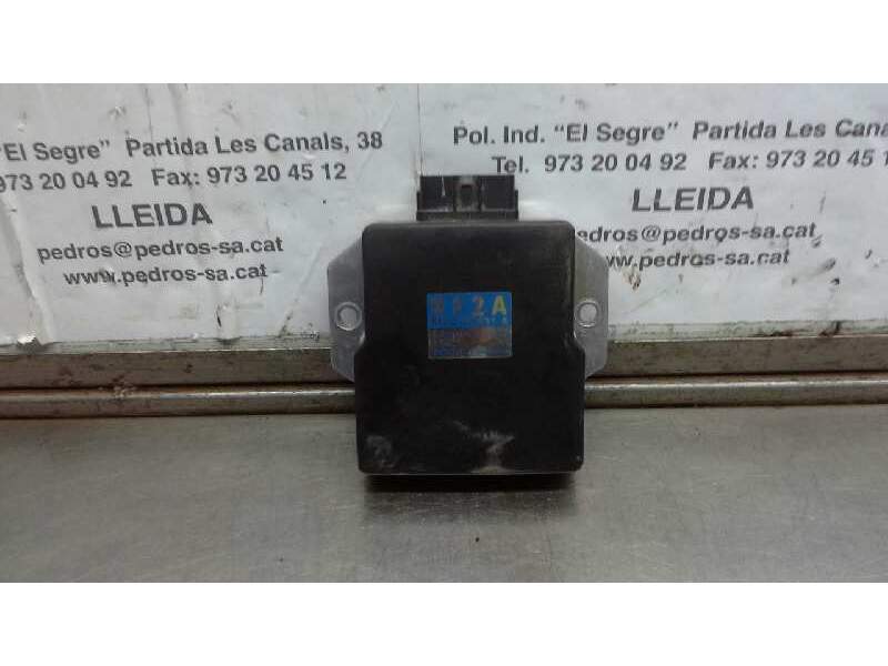 Recambio de centralita para mazda 626 berlina (gf) 2.0 turbodiesel cat referencia OEM IAM 1310001022 RF2A RF2A18701A