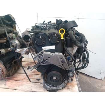 Recambio de motor completo para seat leon (5f1) 2.0 cupra referencia OEM IAM CJX CJXE 06K100033G