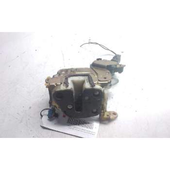 Recambio de cerradura puerta delantera izquierda para nissan serena (c23m) 2.0 slx diesel referencia OEM IAM   