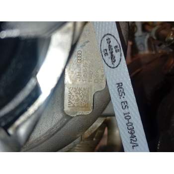 Recambio de motor completo para seat leon (5f1) 2.0 cupra referencia OEM IAM CJX CJXE 06K100033G