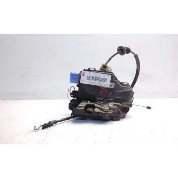 CERRADURA PUERTA DELANTERA IZQUIERDA 3B1837015AQ 