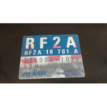 Recambio de centralita para mazda 626 berlina (gf) 2.0 turbodiesel cat referencia OEM IAM 1310001022 RF2A RF2A18701A