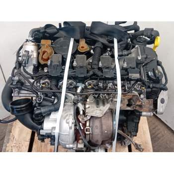 Recambio de motor completo para seat leon (5f1) 2.0 cupra referencia OEM IAM CJX CJXE 06K100033G