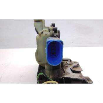 Recambio de cerradura puerta delantera izquierda para seat ibiza (6l1) reference referencia OEM IAM 3B1837015AQ  