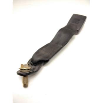 Recambio de enganche cinturon trasero izquierdo para nissan terrano ii (r20) 2.7 td 4wd referencia OEM IAM 888420F010  