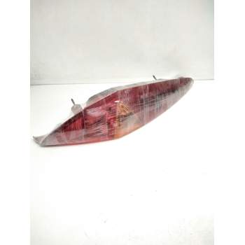 Recambio de piloto trasero izquierdo para fiat punto berlina (188) 1.9 diesel eco referencia OEM IAM 286201  46301