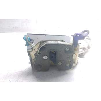 CERRADURA PUERTA DELANTERA DERECHA 805526U01 