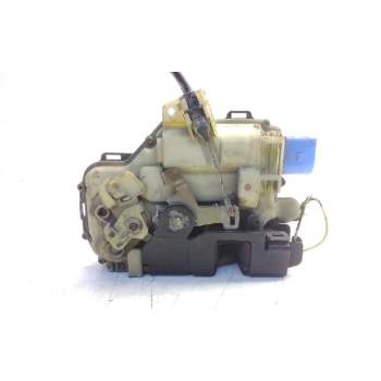 Recambio de cerradura puerta delantera izquierda para seat ibiza (6l1) reference referencia OEM IAM 3B1837015AQ  