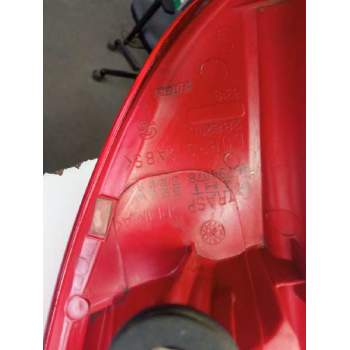 Recambio de piloto trasero izquierdo para fiat punto berlina (188) 1.9 diesel eco referencia OEM IAM 286201  46301
