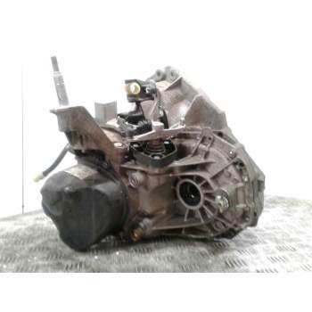 Recambio de caja cambios para renault twingo iii 0.9 tce energy referencia OEM IAM JE3003 AZ03 