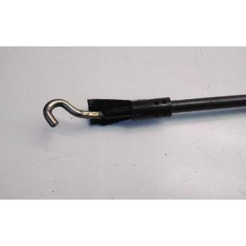 Recambio de cerradura puerta delantera izquierda para seat ibiza (6l1) reference referencia OEM IAM 3B1837015AQ  