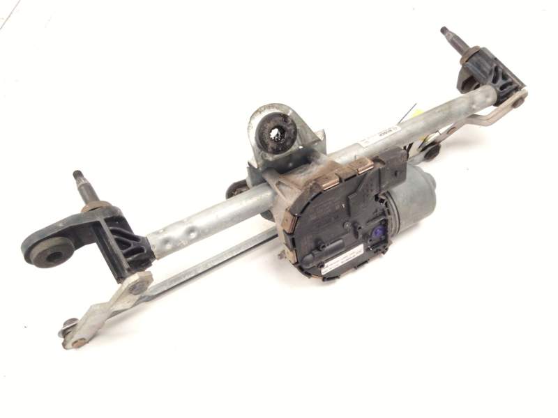 Recambio de motor limpia delantero para seat leon (5f1) 2.0 cupra referencia OEM IAM 5F1955119  