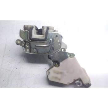 Recambio de cerradura puerta delantera derecha para nissan serena (c23m) 2.0 slx diesel referencia OEM IAM 805526U01  