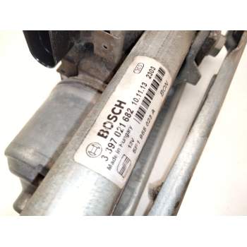 Recambio de motor limpia delantero para seat leon (5f1) 2.0 cupra referencia OEM IAM 5F1955119  