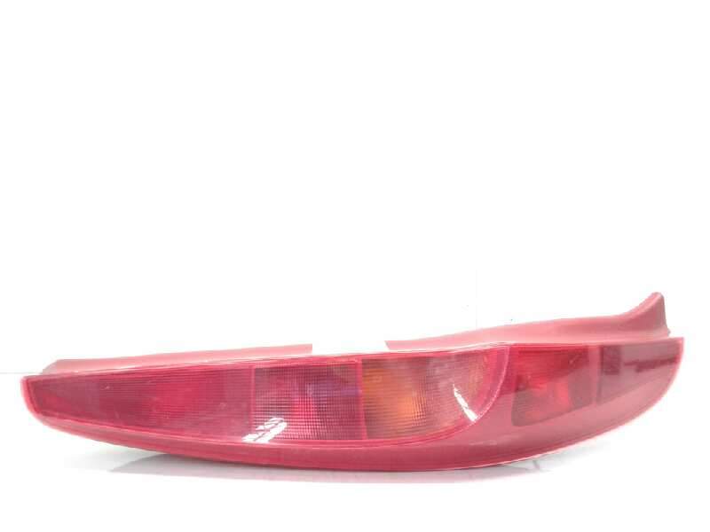 Recambio de piloto trasero izquierdo para fiat punto berlina (188) 1.9 diesel eco referencia OEM IAM 286301  46301