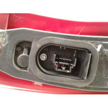 Recambio de piloto trasero izquierdo para fiat punto berlina (188) 1.9 diesel eco referencia OEM IAM 286301  46301
