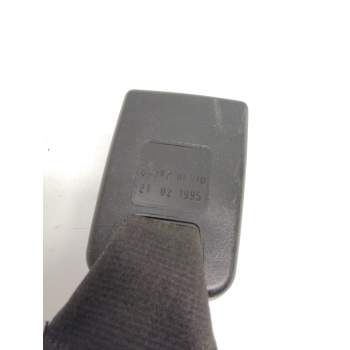 Recambio de enganche cinturon trasero izquierdo para nissan terrano ii (r20) 2.7 td 4wd referencia OEM IAM 888420F010  