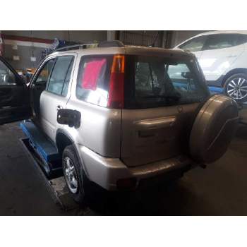 honda cr-v (rd1/3) del año 2001