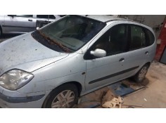renault scenic (ja..) del año 2001