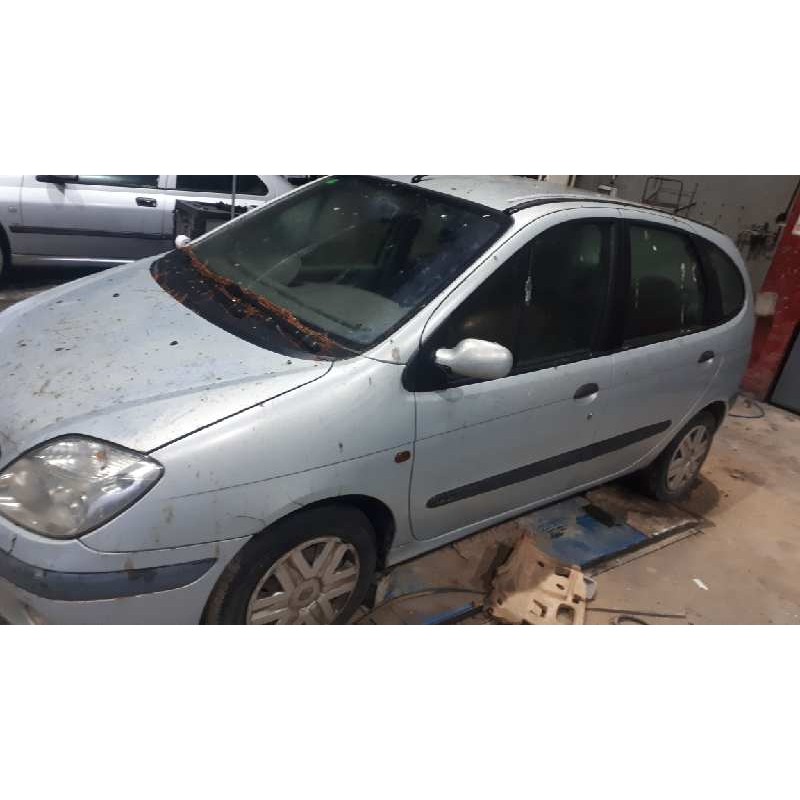 renault scenic (ja..) del año 2001