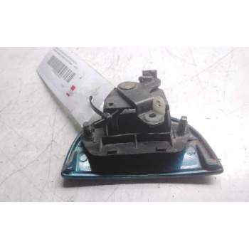 Recambio de maneta exterior delantera derecha para nissan serena (c23m) 2.0 slx diesel referencia OEM IAM   