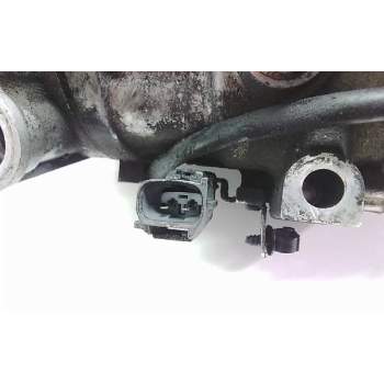 Recambio de compresor aire acondicionado para fiat doblo ii (152) pop referencia OEM IAM 51893889  