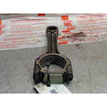 Recambio de biela para seat ibiza (6l1) 1.9 sdi referencia OEM IAM   