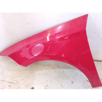 Recambio de aleta delantera izquierda para seat leon (5f1) 2.0 cupra referencia OEM IAM 5F0821021  