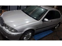 mg rover serie 45 (rt) del año 2001