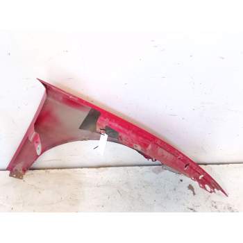 Recambio de aleta delantera izquierda para seat leon (5f1) 2.0 cupra referencia OEM IAM 5F0821021  