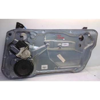 Recambio de elevalunas delantero derecho para seat ibiza (6l1) reference referencia OEM IAM 6L3837752BQ  