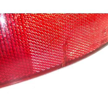 Recambio de reflector derecho paragolpes trasero para renault koleos 2.0 dci diesel fap referencia OEM IAM 26560JY00A  