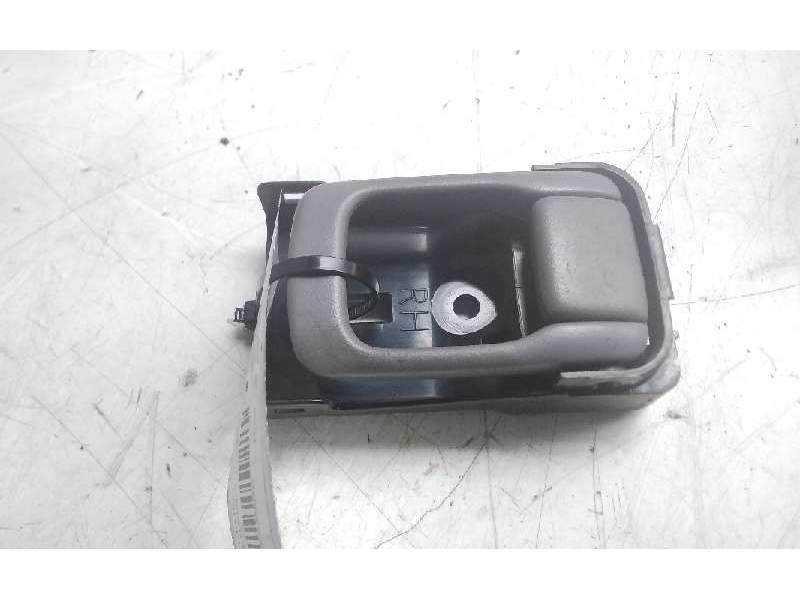 Recambio de maneta interior delantera derecha para nissan serena (c23m) 2.0 slx diesel referencia OEM IAM   