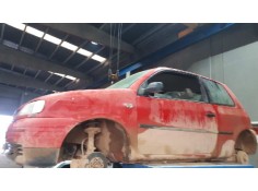 seat arosa (6h1) del año 1998