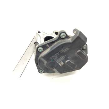Recambio de valvula egr para mercedes-benz clase e (w212) lim. referencia OEM IAM A6511400360  
