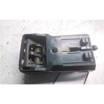 Recambio de maneta interior delantera derecha para nissan serena (c23m) 2.0 slx diesel referencia OEM IAM   