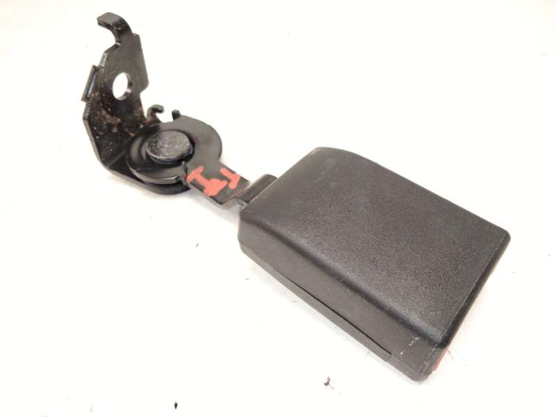 Recambio de enganche cinturon trasero izquierdo para mercedes-benz clase m (w166) ml 250 cdi / bluetec 4-matic (166.004, 166.003
