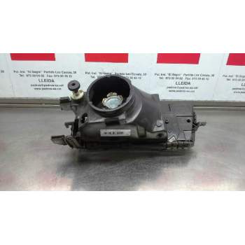 Recambio de faro derecho para opel vectra b berlina referencia OEM IAM  TIENDA 46370