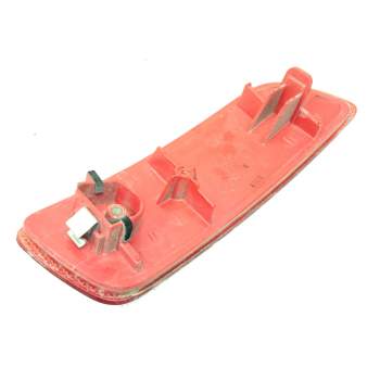 Recambio de reflector derecho paragolpes trasero para renault koleos 2.0 dci diesel fap referencia OEM IAM 26560JY00A  