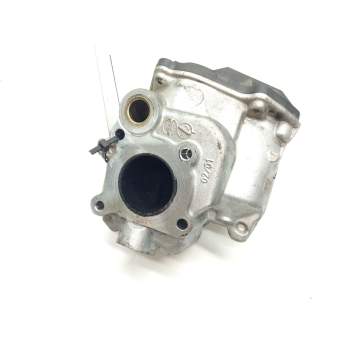 Recambio de valvula egr para mercedes-benz clase e (w212) lim. referencia OEM IAM A6511400360  