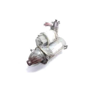 Recambio de motor arranque para fiat doblo ii (152) pop referencia OEM IAM 51880229  