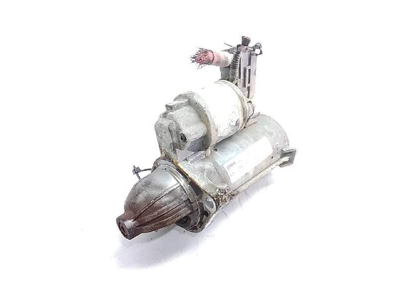 Recambio de motor arranque para fiat doblo ii (152) pop referencia OEM IAM 51880229  