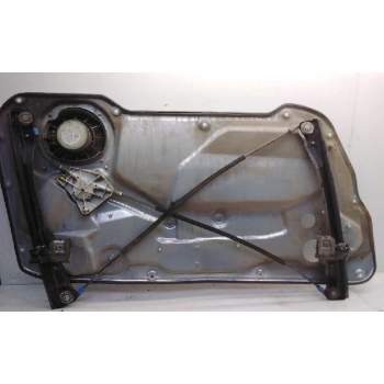 Recambio de elevalunas delantero derecho para seat ibiza (6l1) reference referencia OEM IAM 6L3837752BQ  