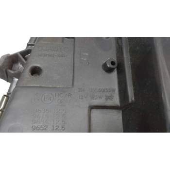 Recambio de faro derecho para opel vectra b berlina referencia OEM IAM  TIENDA 46370