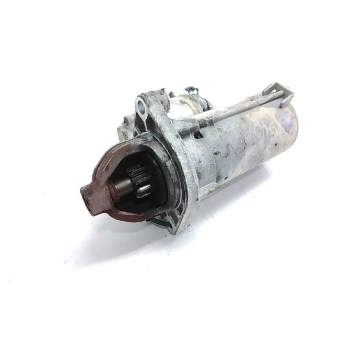 Recambio de motor arranque para fiat doblo ii (152) pop referencia OEM IAM 51880229  