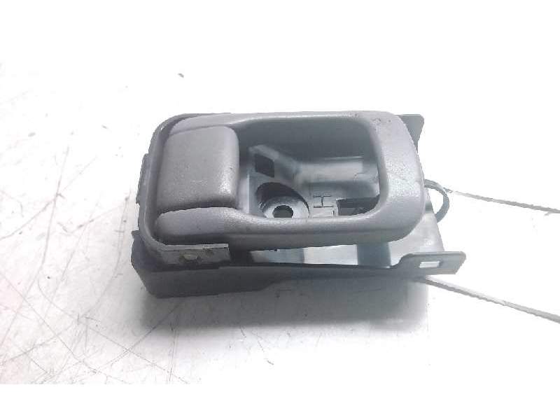 Recambio de maneta interior delantera izquierda para nissan serena (c23m) 2.0 slx diesel referencia OEM IAM   