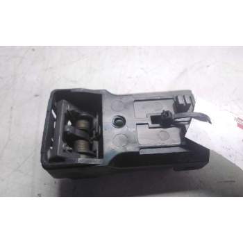 Recambio de maneta interior delantera izquierda para nissan serena (c23m) 2.0 slx diesel referencia OEM IAM   